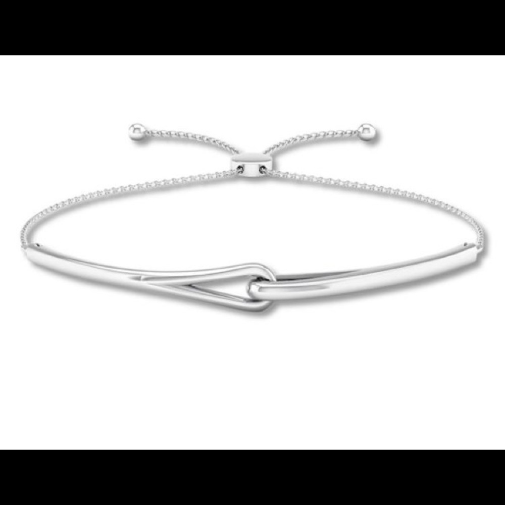 Love and Be Loved bracelet
